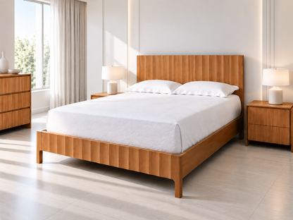 Williamsburg (Aussie Made) Bed Frame