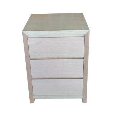 MORGAN (AUSSIE MADE) DOUBLE OR QUEEN 3 PIECE (BEDSIDE) BEDROOM SUITE - ASSORTED COLOURS