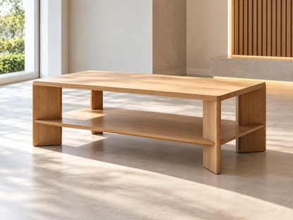 Coleen (Aussie Made) Coffee Table