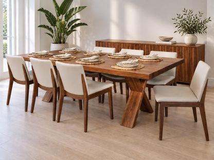 Zane (Aussie Made) Dining Table