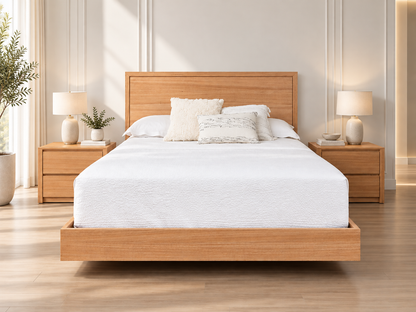 Double Reece (Aussie Made) Bed Frame