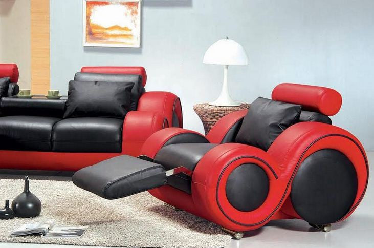 FLEMINGS  (A1163D) 3 SEATER + 2 SEATER + 1 SEATER LOUNGE SUITE - ASSORTED COLOURS