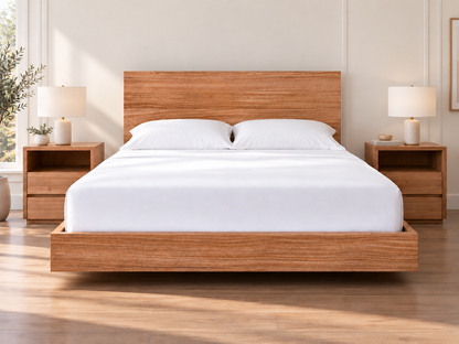 King Kio (Aussie Made) Bed Frame