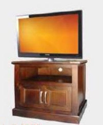 Cottage 800(W) TV Unit -680(H) X 800(W)