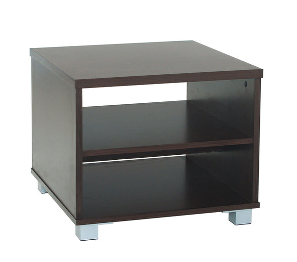 CONCORD LAMP TABLE - BEECH (PICTURED IN WALNUT)