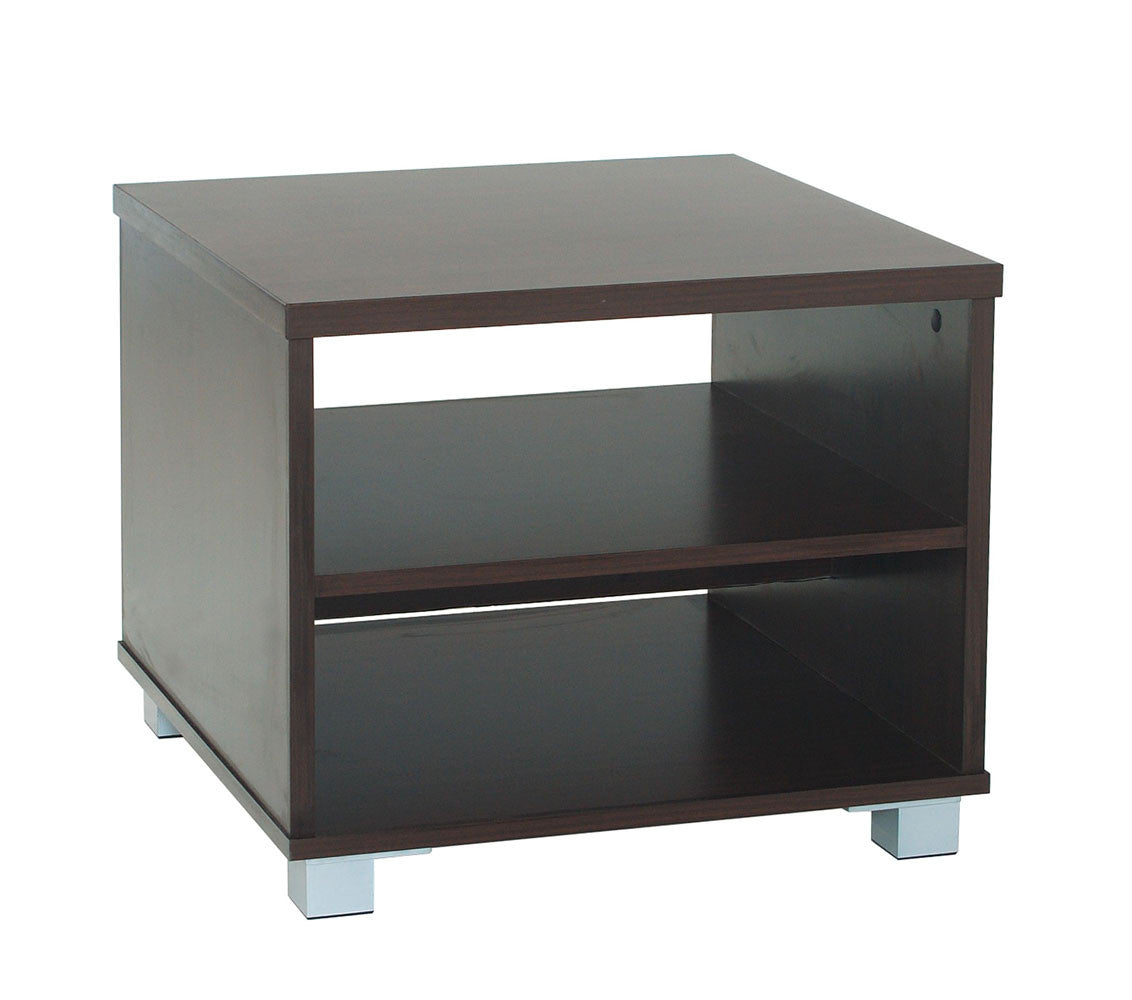 CONCORD LAMP TABLE - WALNUT