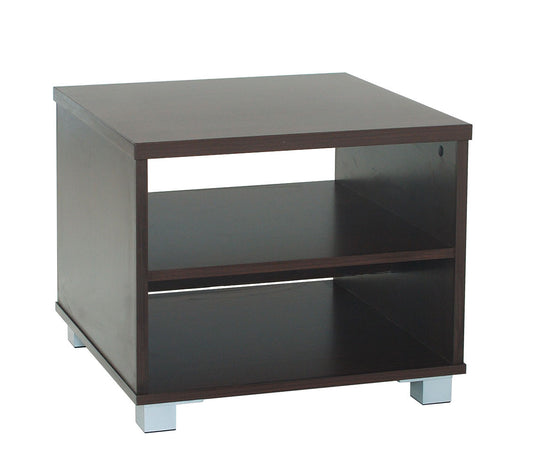 CONCORD LAMP TABLE - WALNUT