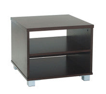 CONCORD LAMP TABLE - WALNUT