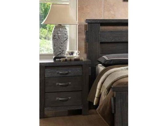 Four Seasons (MODEL 3-18-5-19-20) Bedside