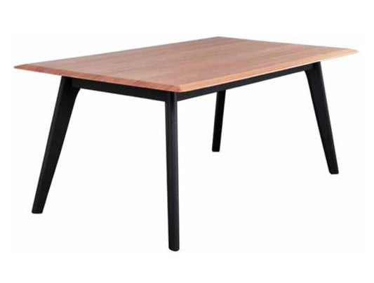 SHARPER DINING TABLE - 2100(W) -  AS PICTURED