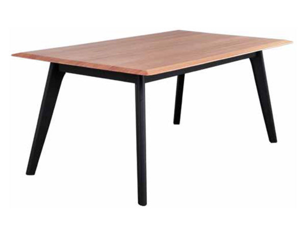 SHARPER DINING TABLE - 2100(W) -  AS PICTURED