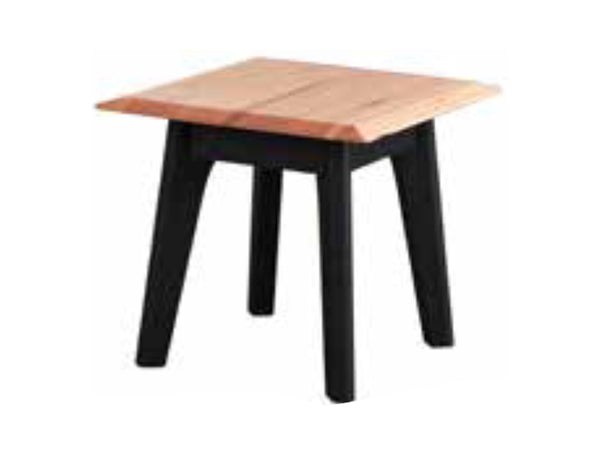 SHARPER  LAMP TABLE  -  AS PICTURED