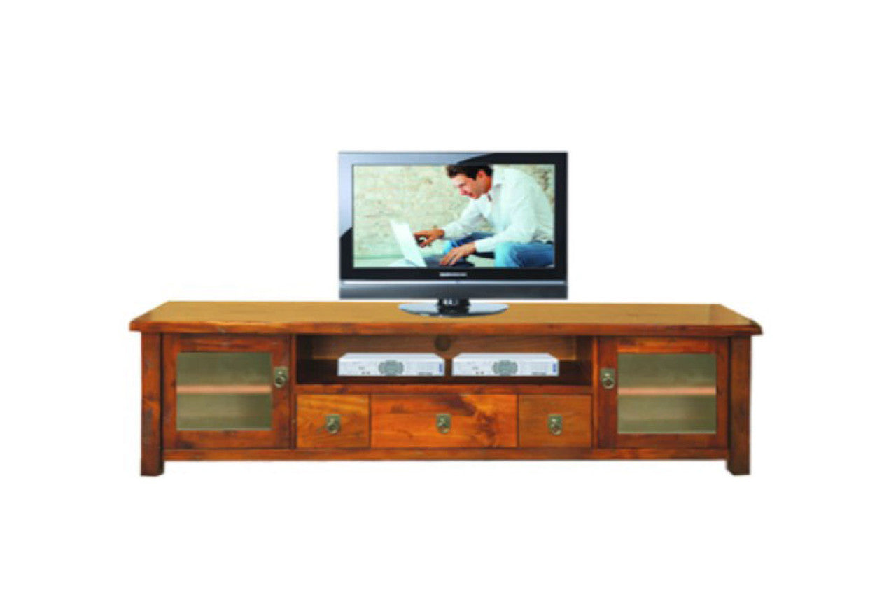 KIMBERLEY LOWLINE - 2200(W) x 550(D)