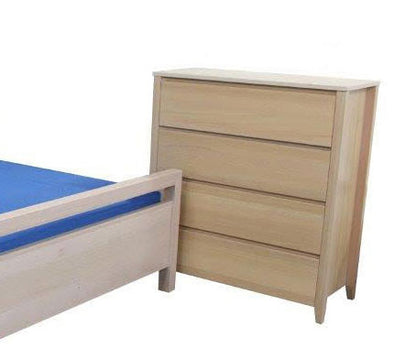 MADISON TALLBOY - TASSIE OAK - STAINED