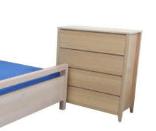 MADISON TALLBOY - TASSIE OAK - STAINED