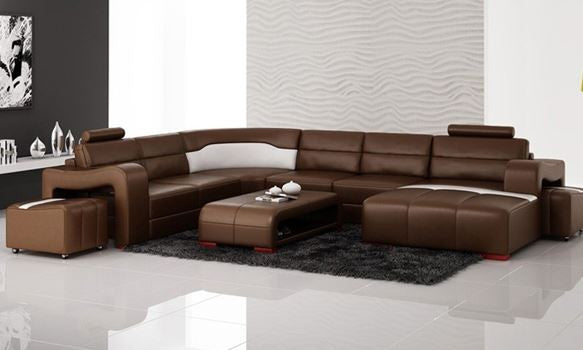MILANO (G1072) RIGHT CHAISE  LOUNGE SUITE