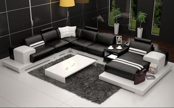 MILANO (G1040) RIGHT CHAISE  LOUNGE SUITE