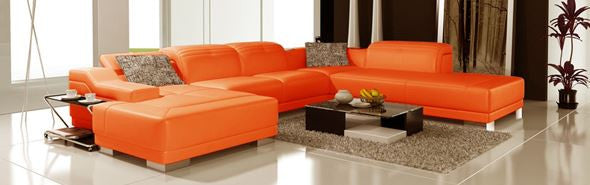 MILANO (G1088) RIGHT CHAISE  LOUNGE SUITE