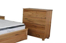 MONTANA (AUSSIE MADE) TALLBOY - ASSORTED STAINED COLOURS