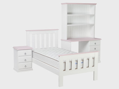 Multi-tone (AUSSIE MADE) Desk - Assorted Colours