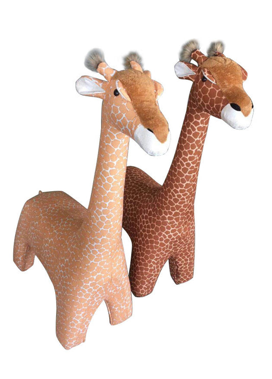 Giraffe Kids Chair (PRICED FOR ONE GIRAFFE)
