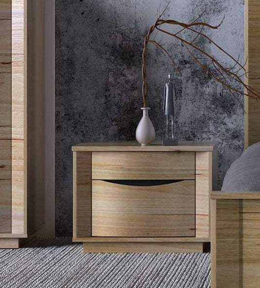 Signature Bedside