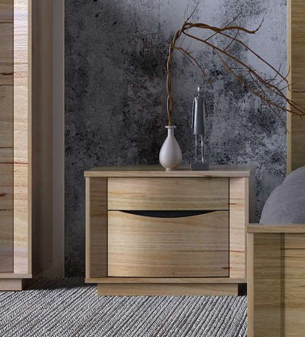 SIGNATURE BEDSIDE