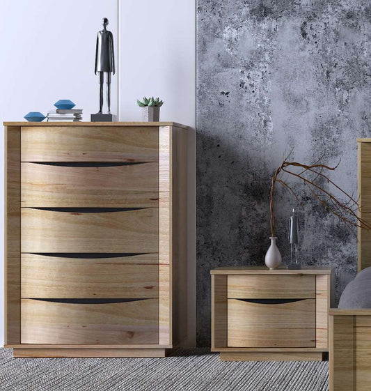 Signature Tallboy
