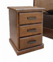 GUNNISON QUEEN 5 PIECE (DRESSER) BEDROOM SUITE - AS PICTURED