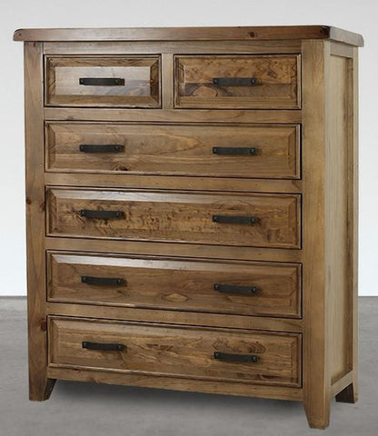 SYDNEYSIDE SINGLE OR KING SINGLE 3 PIECE (BEDSIDE) BEDROOM SUITE - ASSORTED PAINTED COLOURS