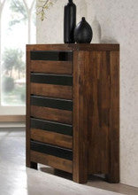TOLEDO (AUSSIE MADE) TALLBOY - 1258(H) x 913(W) - ASSORTED COLOURS