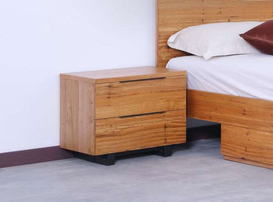 Tuscany Tallboy - Wormy Chestnut
