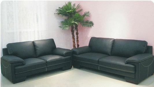 Sprinta (EM -37) 3 Seater + 2 Seater Lounge - Assorted Colours